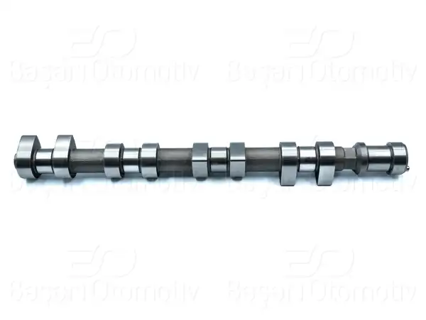 WISCO 2113566-00 | Eksantrik Mili Egzost Dokum Opel Antara 2 4 Astra F Omega B Frontera 93