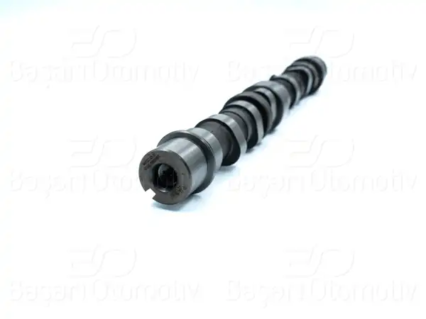 WISCO 2113567-00 | Eksantrik Mili Egzost Dokum Opel Astra J Combo D 1.3 Corsa E Chevrolet Aveo 1.3 D 06 >
