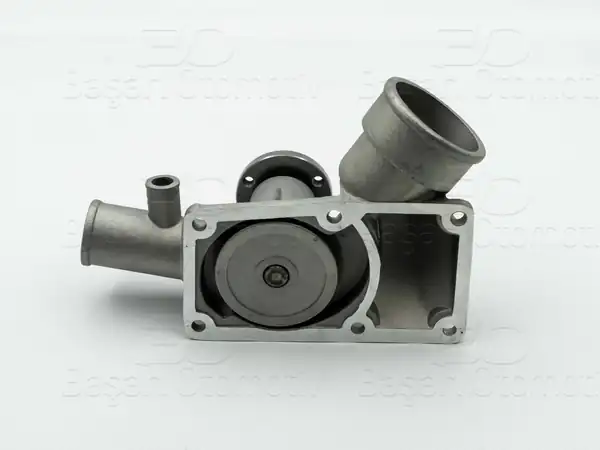 WISCO 2113619-00 | Devirdaim Opel Corsa A Calıbra A Vectra A C Kadett C E Omega B Sıgnum 1 2 3 0 00