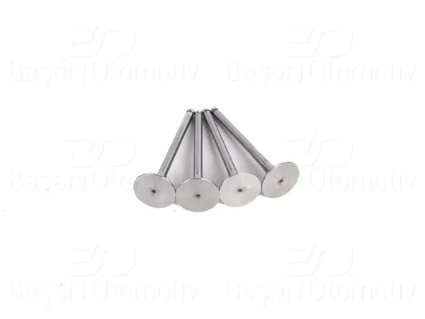 WISCO 2114256-00 | Subap Emme 8 mm 4 lü Set Opel Ascona C 1 6 Std