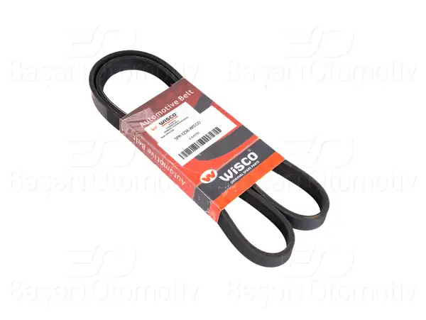 WISCO 2114564-00 | V Kayışı Opel Vectra C 1 6 1 8 02