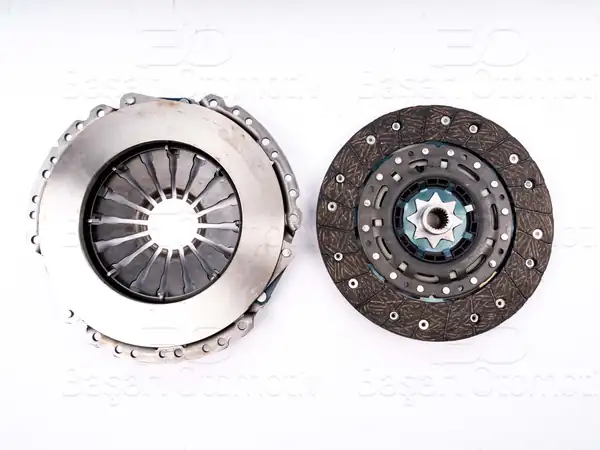 AUTOLUX 2123003-22 | Debriyaj Seti Opel Astra H Corsa D E Chevrolet Aveo T300 1 3 05