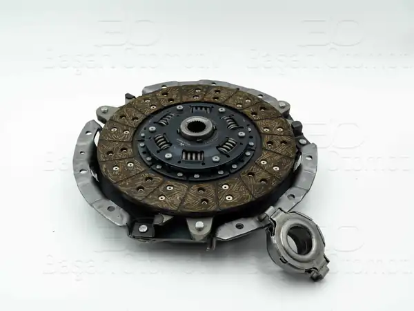 WINPOWER 2123012-11 | Debriyaj Seti Rulmanlı 260x24x25 6 Opel Frontera B Monterey A Isuzu Trooper 3 2 91 10