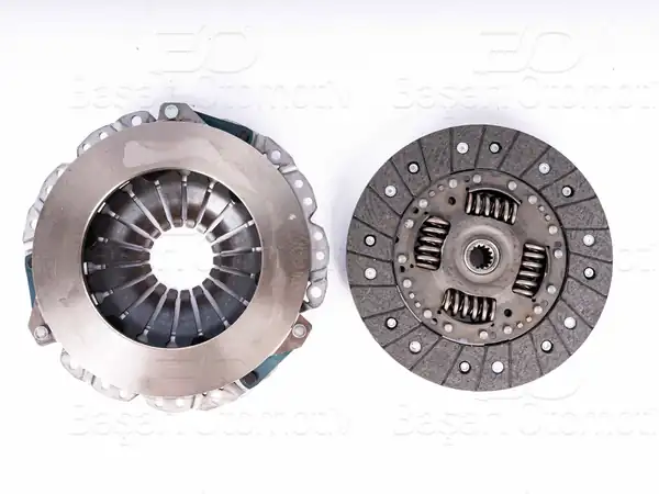 WINPOWER 2123018-11 | Debriyaj Seti Opel Astra G H Combo C Corsa Meriva Vectra B C 1 6 1 8 98