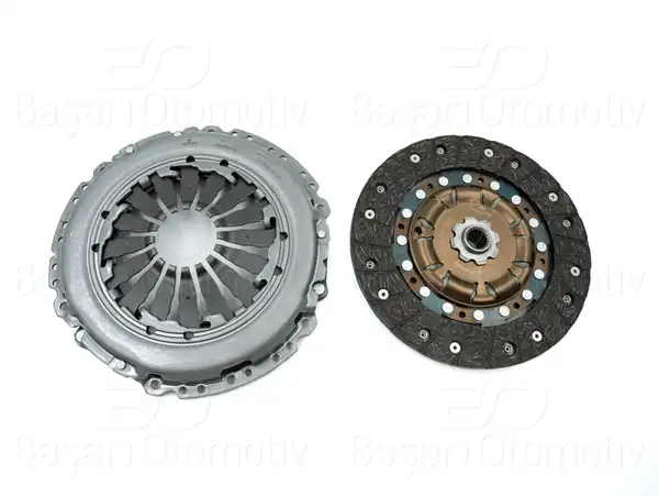 WINPOWER 2123030-11 | Debriyaj Seti Rulmansız 215x145 Opel Astra H Corsa D Fiat Linea Punto Evo 1 3 Multijet 05