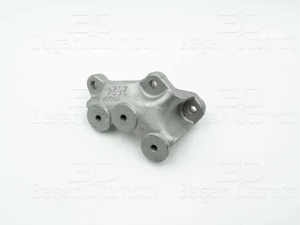 WISCO 2153009-00 | Şanzıman Takozu Chevrolet Aveo T250 T300 1 4l 1 4mt 09
