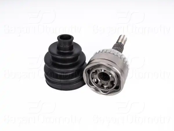 WINPOWER 2163008-11 | Aks Kafası Dış Abssız 22x22x52 Uzunluk 145mm Opel Corsa B 1 2 1 7 Combo Tigra 93 01
