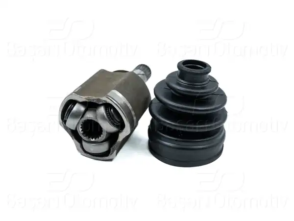 WINPOWER 2163012-11 | Aks Kafası İç Abssız 22x20x34 95 Uzunluk 147 5mm Opel Corsa D 06 14 Adam 1 0 1 2 12 19