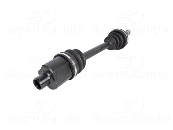 WENCOR 2163024-66 | Komple Aks Ön Sağ 33x34x52 5 595mm M T Opel Astra H Zafira Z19dt Z20lel Z20ler 1 9 CDTI 04 10