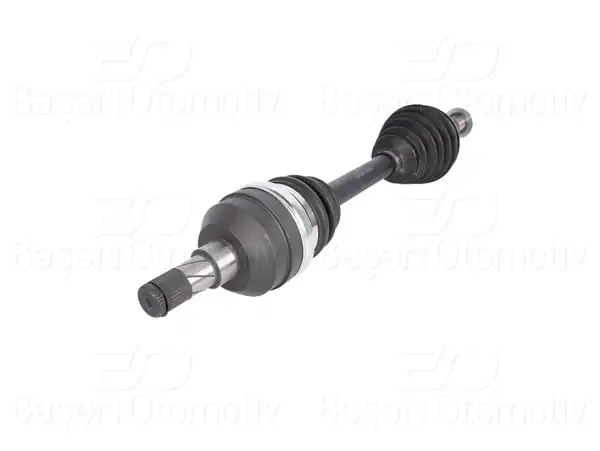 WENCOR 2163025-66 | Komple Aks Ön Sol 30x34x52 5 628mm Opel Vectra C Y20dth Z22se Z22yh 2 0 Dtı 02 08