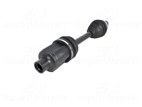 WENCOR 2163027-66 | Komple Aks Ön Sağ 25x34x52 4 587mm A T Opel Mokka Trax 1 4 1 6 12 19