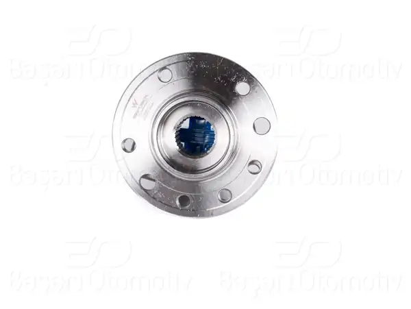 WINPOWER 2163031-11 | Porya Ön Sol Sağ 5x110 137x30dis ABS Opel Astra H Zafira B Z19dth 04