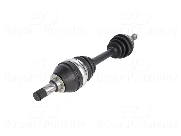WENCOR 2163037-66 | Komple Aks Ön Sol 586mm Opel Astra H Zafira B 1 7 CDTI 04 10