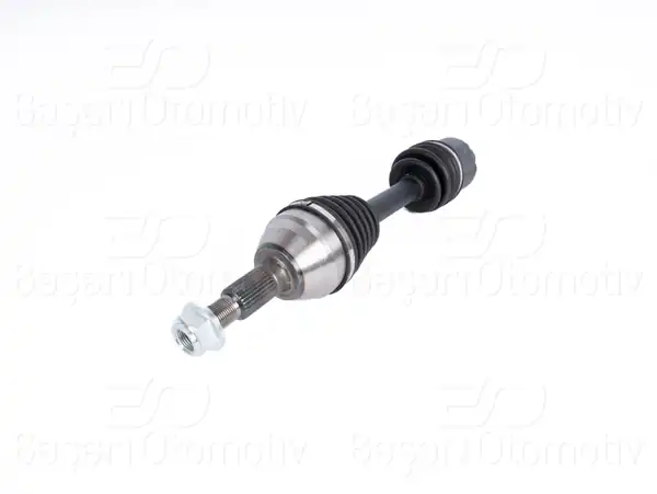 WENCOR 2163041-66 | Komple Aks Ön Sağ 30x27 546mm Opel Antara A Captiva Lnp Lnq Lfw A22dm B20dth 2 0 11
