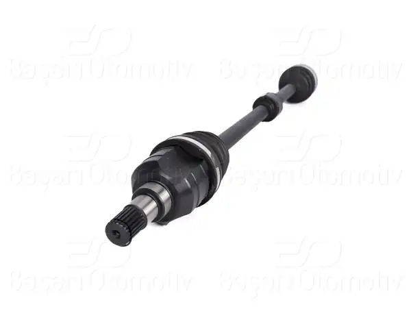 WENCOR 2163055-66 | Komple Aks Ön Sağ 22x22x52 868mm ABS 47dis M T Chevrolet Spark 1 0 05