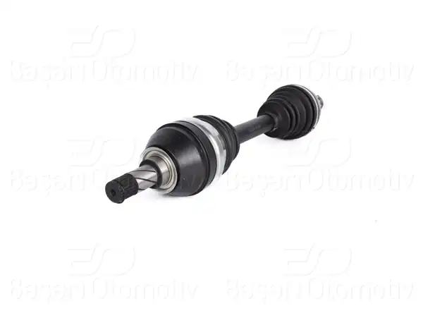 WENCOR 2163057-66 | Komple Aks Ön Sol 22x22x52 580mm ABS 29dis Opel Combo Corsa C 1 3 CDTI 01