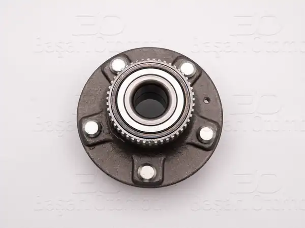 WISCO 2163062-00 | Porya Arka Sol Sağ 5x114 3 139x30 ABS 47d Daewoo Leganza 2 0 2 2 16v 99 04