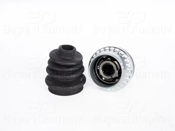 WENCOR 2163066-66 | Aks Kafası İç Sol Sağ 167 5mm Manuel Chevrolet Aveo Kalos Lacetti Nubira 1 4 03 08