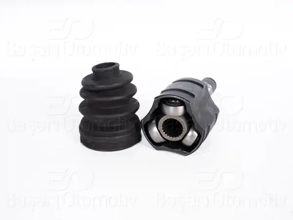 WENCOR 2163069-66 | Aks Kafası İç Sağ 25x23x34 9 175mm Opel Corsa D Z13dth A13dte Z13dte A13dtr 1 3 CDTI 06 14