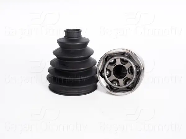 WENCOR 2163075-66 | Aks Kafası Dış Sol Sağ 25x23x52 153mm Opel Mokka Trax 1 4 1 7 15 19