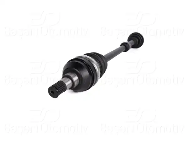 WENCOR 2163086-66 | Komple Aks Ön Sağ ABS 47dis 22x22x52 875mm M T Chevrolet Aveo Kalos Lmu Lx5 L14 Lv8 1 2 16v 06 11