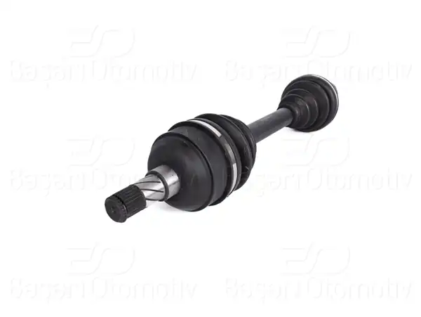WENCOR 2163090-66 | Komple Aks Ön Sol 30x25x52 5 624 5mm M T Opel Insignia A 1 6 08 17