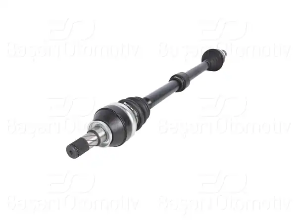 WENCOR 2163097-66 | Komple Aks Ön Sağ 33x25x52 5 976mm M T Opel Astra K B14xnt B14xfl D14xfl D14xft 1 4 15 22