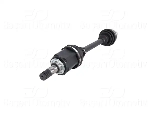 WENCOR 2163099-66 | Komple Aks Ön Sol 33x22x52 3 642mm M T Opel Astra K D10dfx B10xfl D10xfl 1 0 15 22