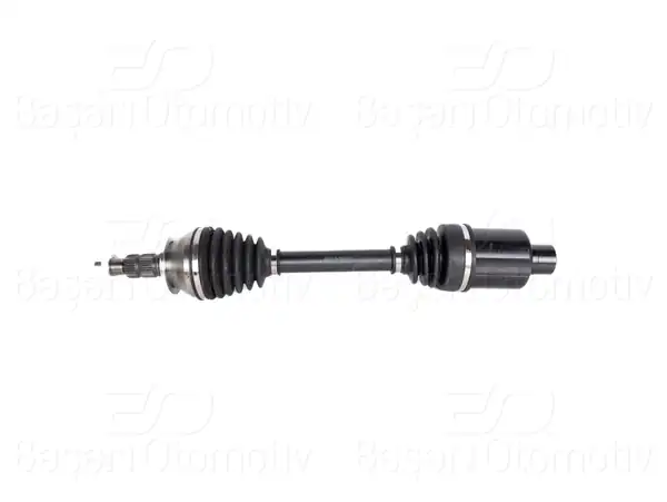 WENCOR 2163101-66 | Komple Aks Ön Sağ 30x27x60 580mm Opel Insignia A16xer B18xer A18xer 1 6 1 8 08 17