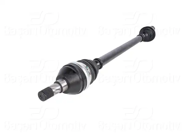WENCOR 2163115-66 | Komple Aks Ön Sağ 30x35x52 1008mm Opel Insignia A16xer B18xer A18xer 1 6 1 8 08 17