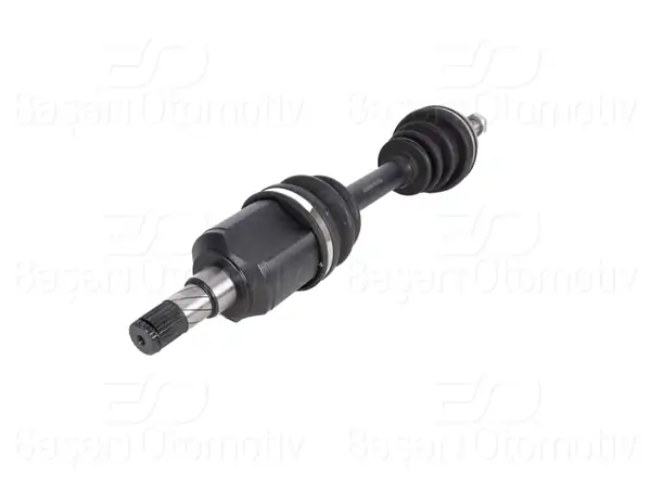WENCOR 2163118-66 | Komple Aks 33x25x53 582 6mm Opel Astra H Zafira Z19dt Z19dtl Z19dtj Z20lel Z20ler 1 9 CDTI 04 10