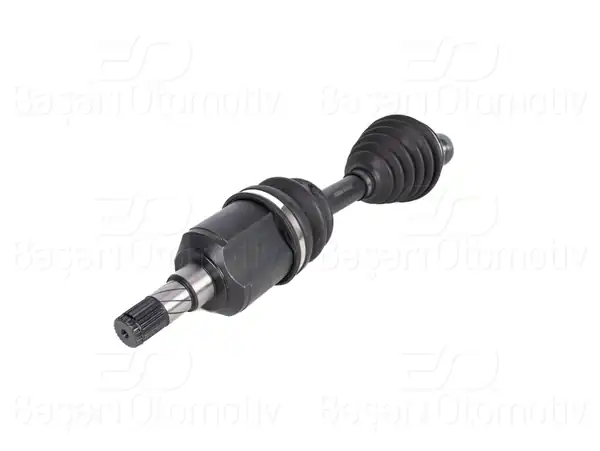 WENCOR 2163120-66 | Komple Aks 30x25x54 1 576mm Opel Astra H Zafira Z19dth 1 9 CDTI 04 10