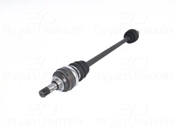 WENCOR 2163123-66 | Komple Aks Ön Sağ 22x22x52 590mm ABS 29dis Opel Astra F Meriva A Vectra A 1 4 93 01