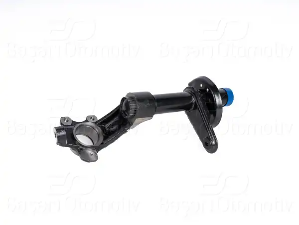 WISCO 2163133-00 | Aks Taşıyıcı Ön Sağ 64mm Daewoo Lanos 1 3 1 5 1 6 1997 2002