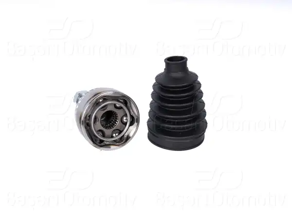 WENCOR 2163145-66 | Aks Kafası Dış 33x24x52 168mm 29t ABS li Opel Meriva Corsa C 1 7dth 93