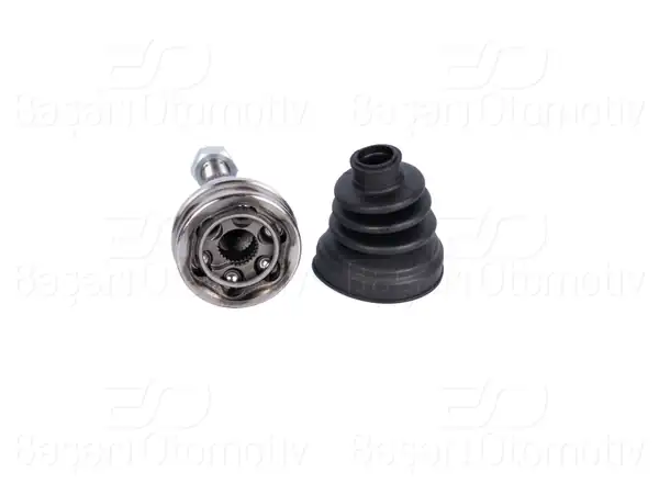 WENCOR 2163150-66 | Aks Kafası Dış 33x28x52 158 5mm Abssız Opel Astra G 1 2 16v