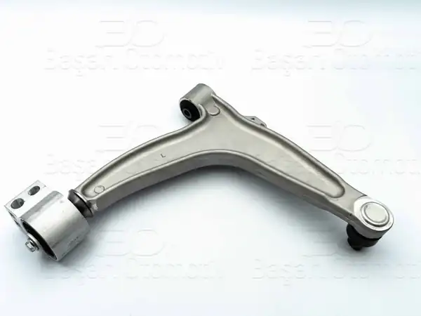 WISCO 2193197-00 | Salıncak Sol Rotilli Opel Vectra C 02