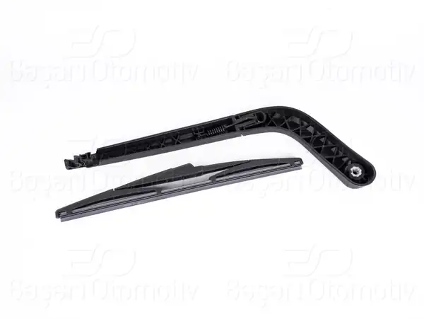 WISCO 2233005-00 | Silecek Arka Kol Süpürge Kapak Chevrolet Spark M300 10