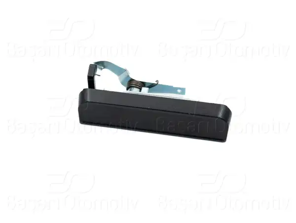 WISCO 2233058-00 | Kapı Kolu Ön Dış Sol Opel Ascona Kadett 76 88