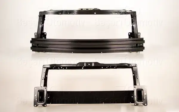 WSC 2233060-44 | Panel Tampon Demiri Taiwan Chevrolet Spark 10 14