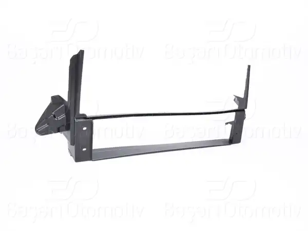 WISCO 2233767-00 | Radyatör Hava Yönlendirme Paneli Alt Opel Mokka X 16