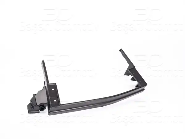 WISCO 2233795-00 | Radyatör Paneli Alt Opel Mokka 13
