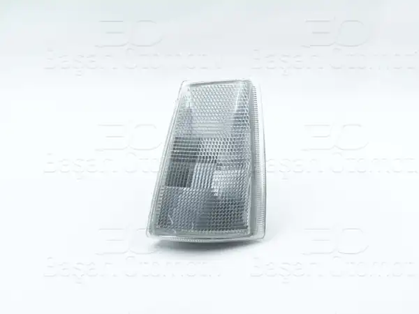 WISCO 2243192-00 | Sinyal Beyaz Sol Opel Kadett E 1986 91