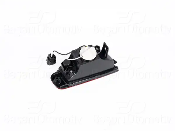 WISCO 2243420-00 | Tampon Reflektörü Arka Sağ Chevrolet Epica V250 07
