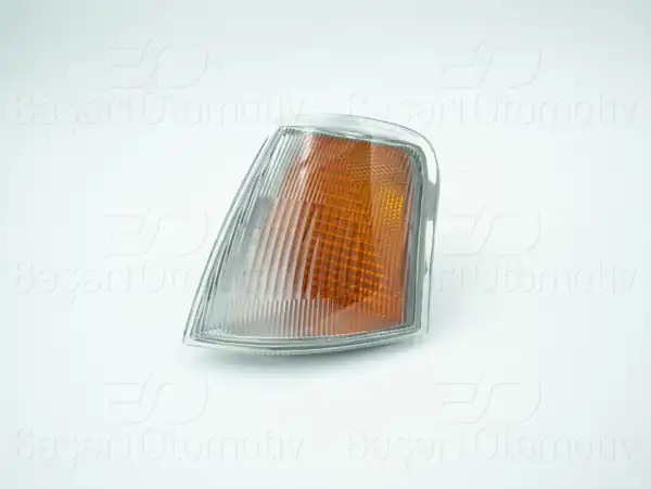 WISCO 2243515-00 | Sinyal Lambası Sol Sarı Opel Omega A 91 94