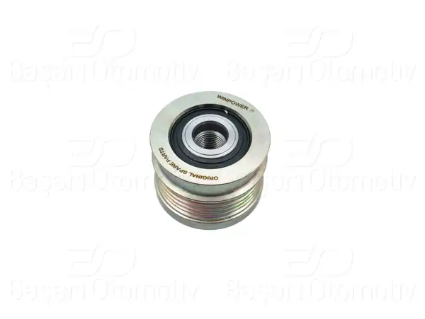 WINPOWER 2253010-11 | Alternatör Kasnağı Opel Vectra C Sıgnum Z22se 16v 02