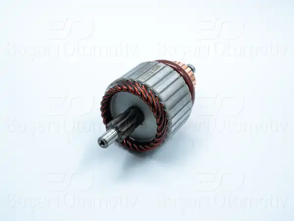 WISCO 2273026-00 | Marş Kollektörü Mercedes Benz C180 200 Bmw Ford Focus Fiesta