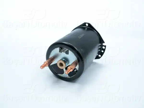WISCO 2273033-00 | Marş Plastiği Govdelı Opel Astra F G H J Corsa A C Kadett E Tigra Vectra A B Zafira A 86