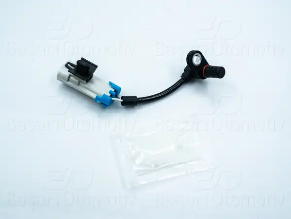 WISCO 2283092-00 | ABS Sensörü Ön Chevrolet Captiva A Antara Bm 07