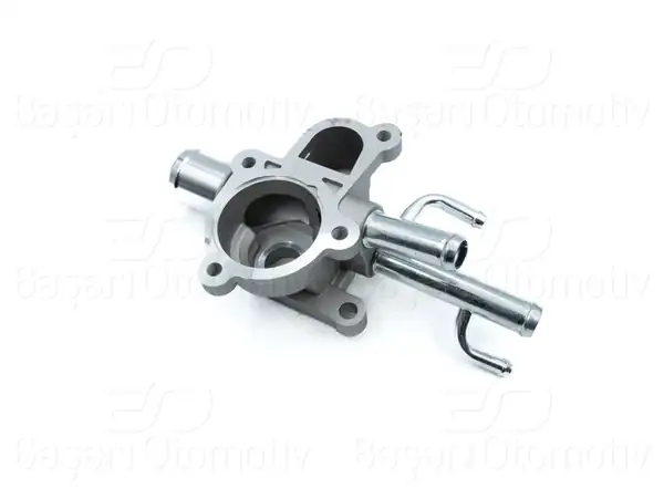 WENCOR 3113004-66 | Termostat Gövdesi Aluminum Hyundai Getz Elantra 3 Kia Rio 2 1 6 00 11